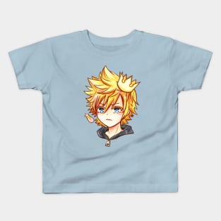 Roxas No.XIII Kids T-Shirt